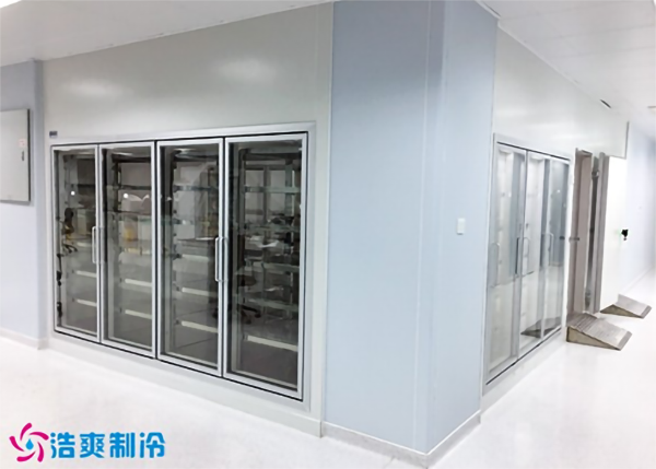  藥企機構建設100m2疫苗冷藏庫（醫(yī)藥冷庫）需要遵循什么標準？