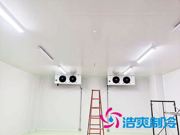 二類醫(yī)療耗材冷庫建造要求有哪些？